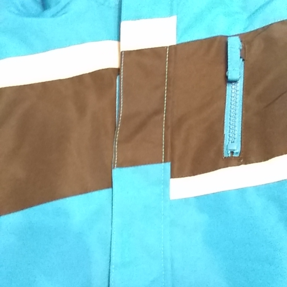 Nwot Wonder kids winter jacket. - Picture 14 of 14